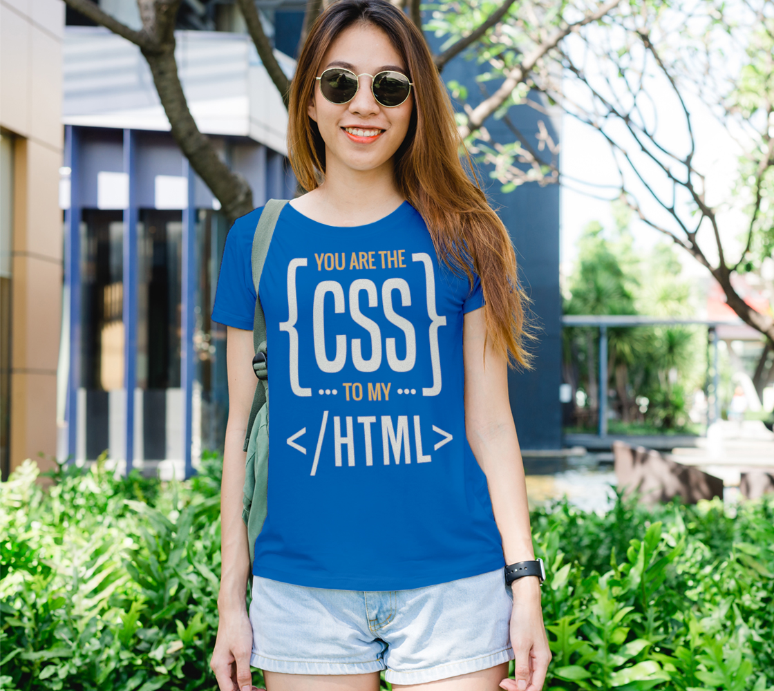 CSS HTML preview