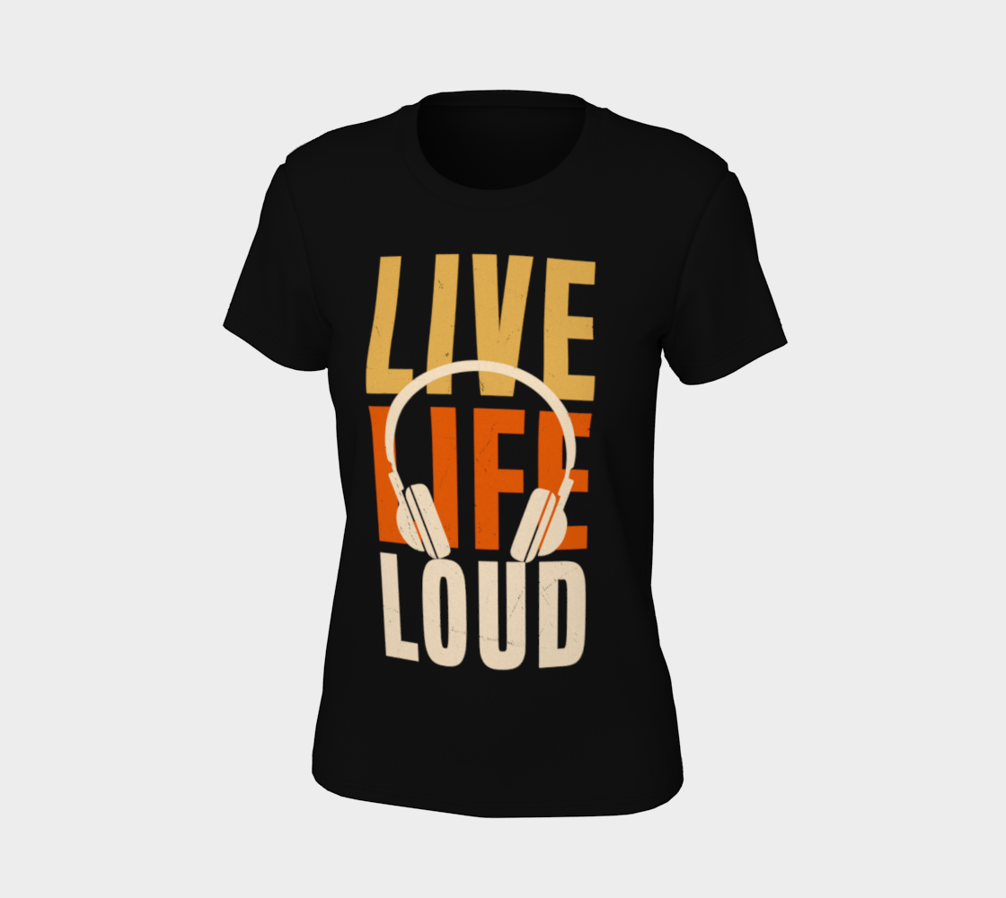Live Life Music preview #7
