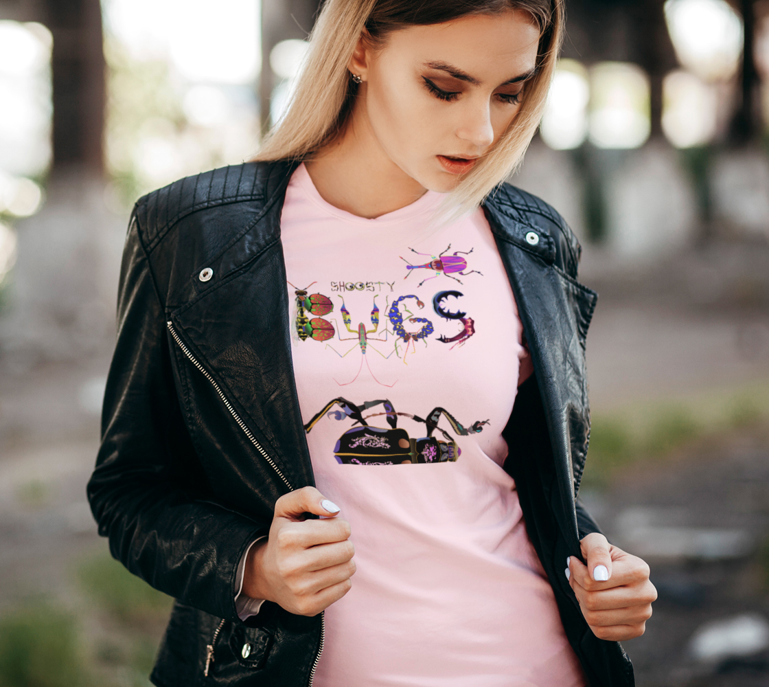 Shoosty_Bugs preview #2