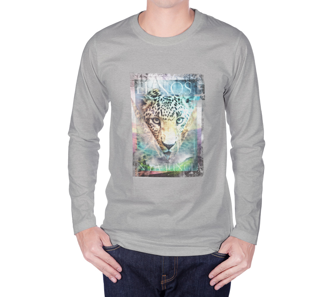 Wild Jungle Cat preview #1