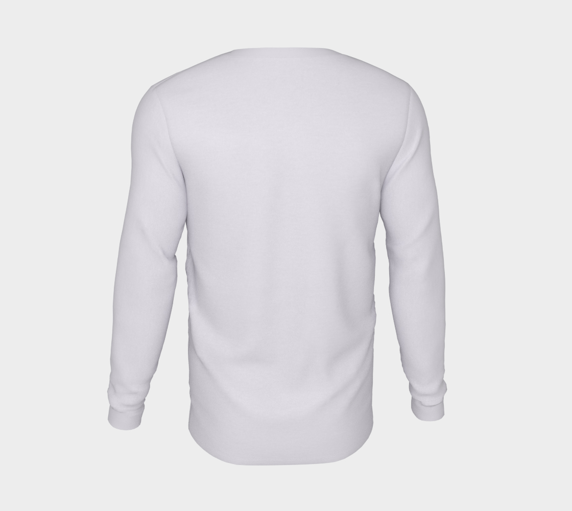 The Bar Long Sleeve T-Shirt preview #6