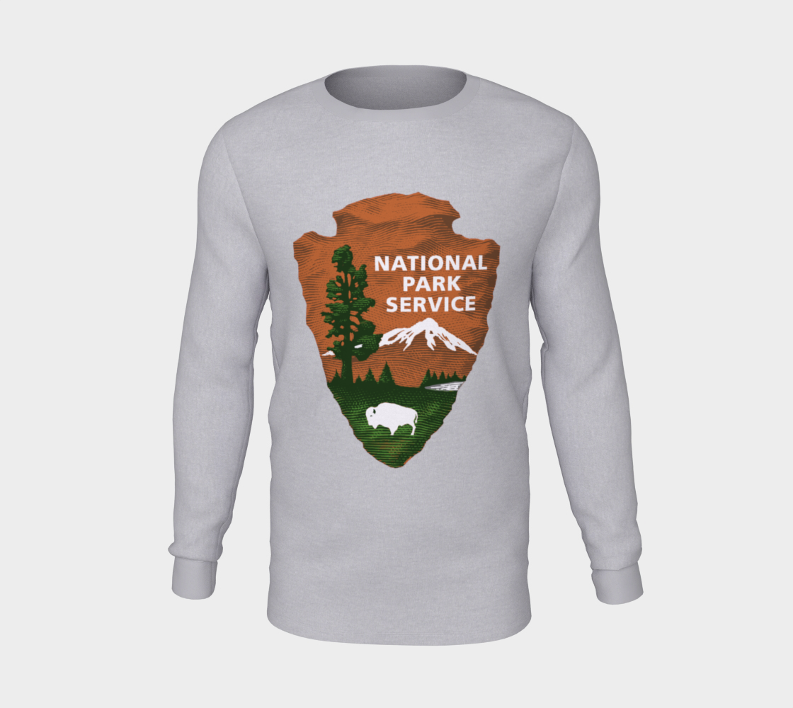 National Park Service Arrowhead Bison Park preview #5