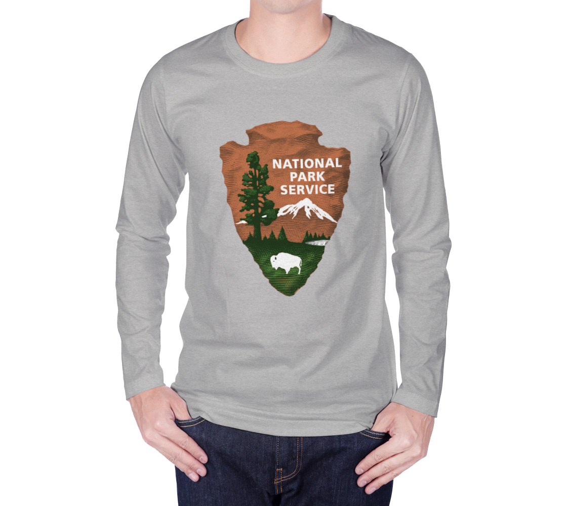 National Park Service Arrowhead Bison Park preview