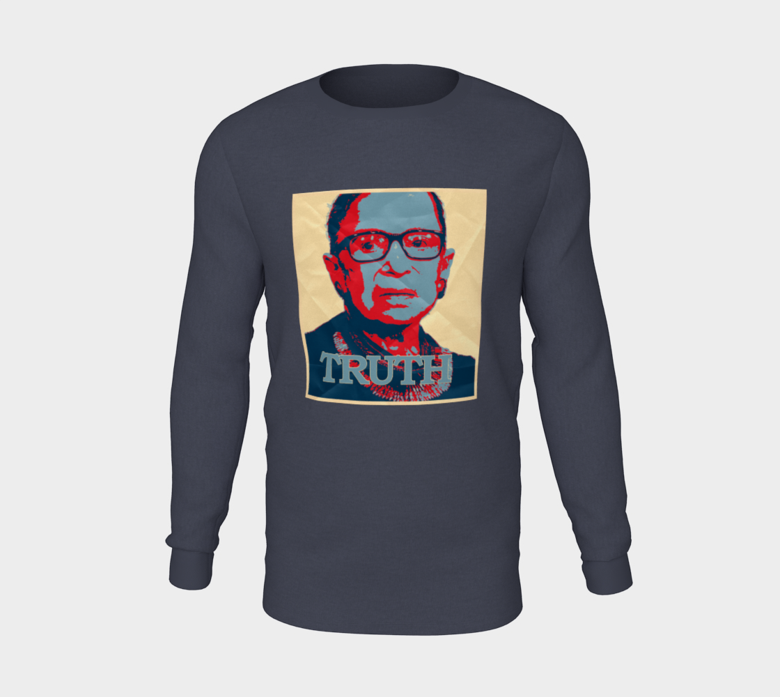 Aperçu de TRUTH RBG #5