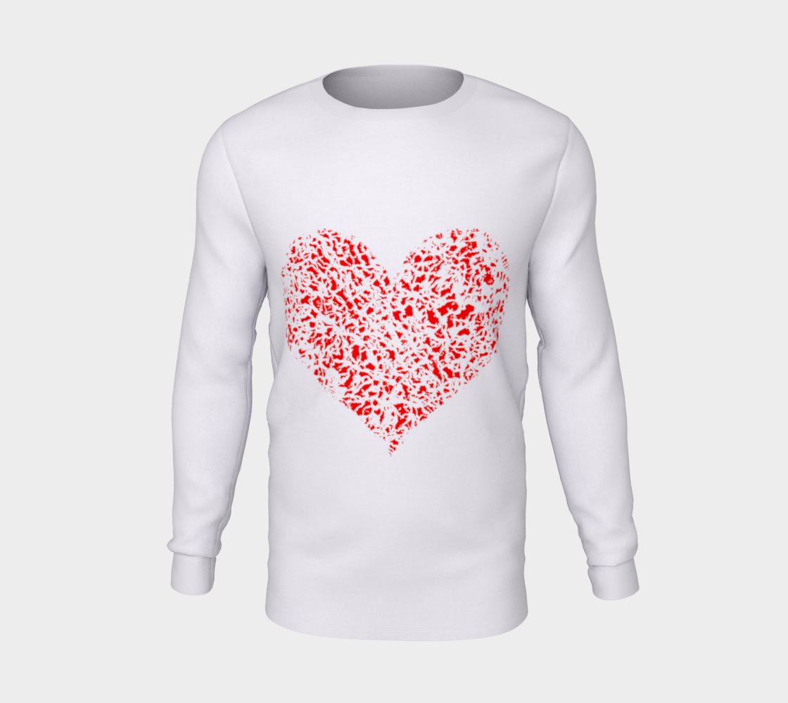 Broken Hearted preview #5