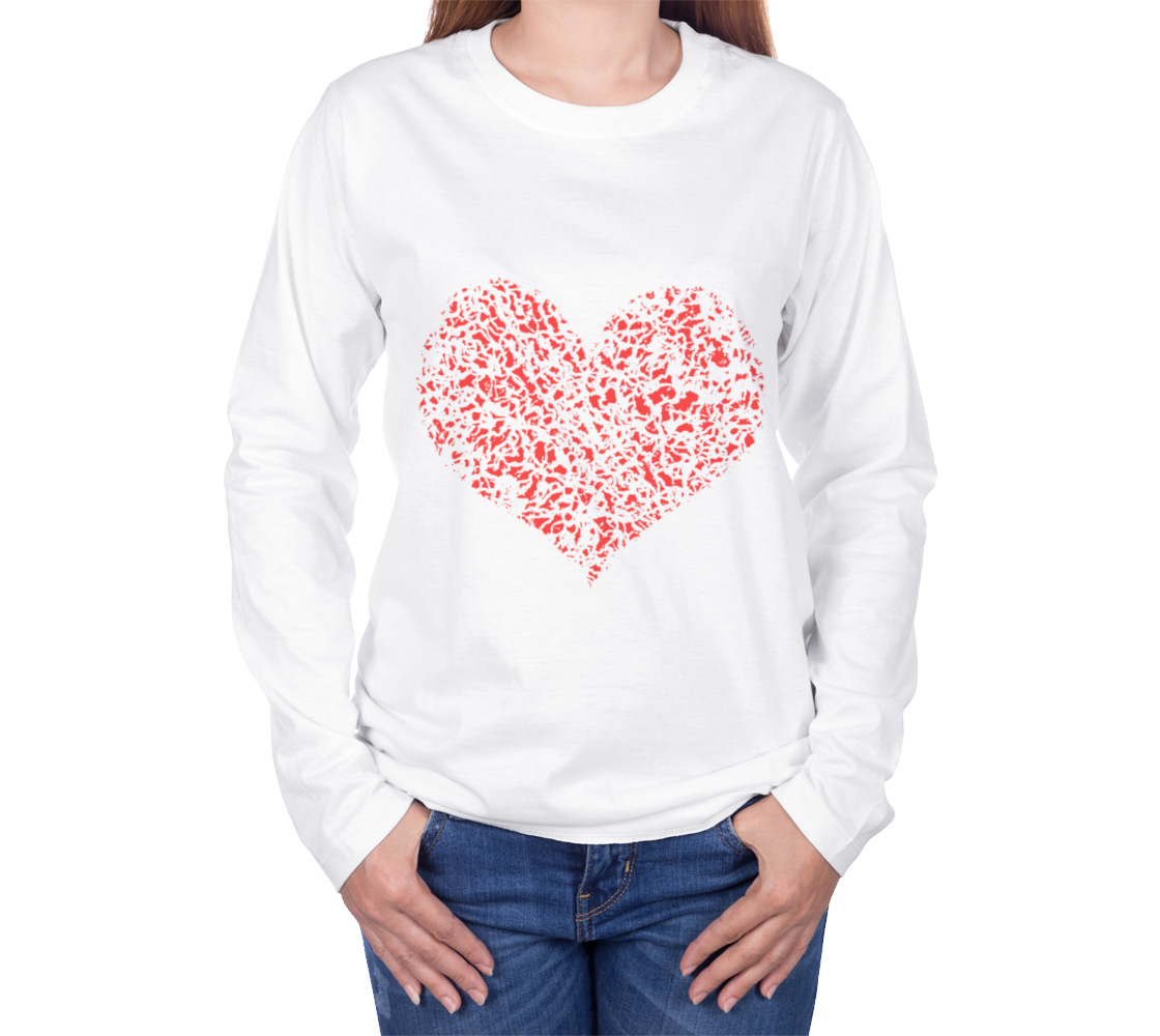 Broken Hearted preview #3