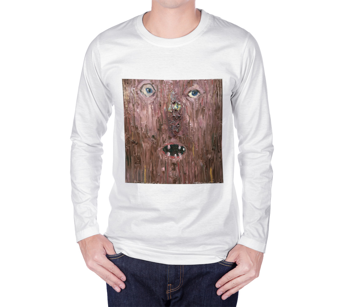 Stay Away From Drugs Long Sleeve preview