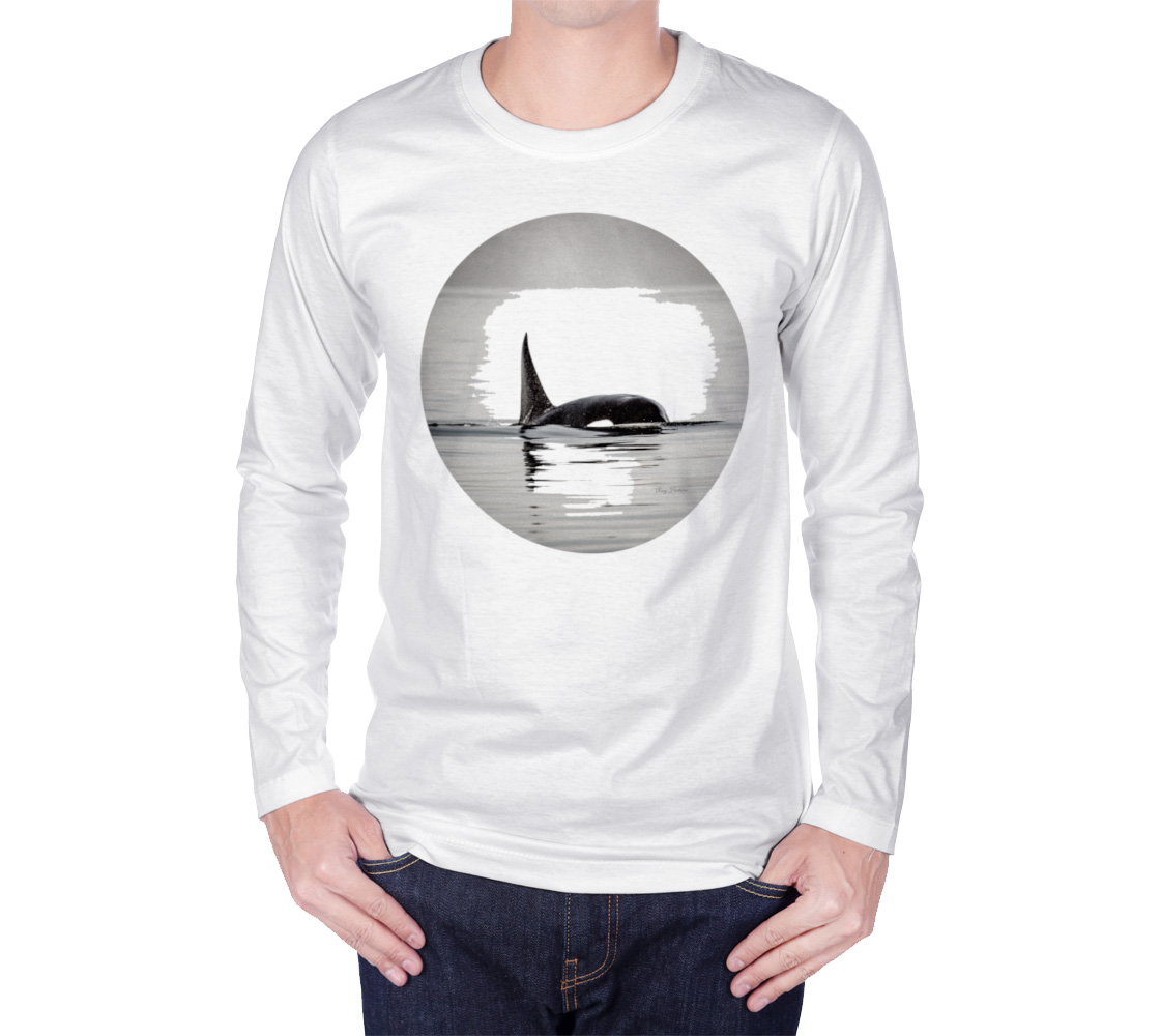Aperçu de Orca Spray