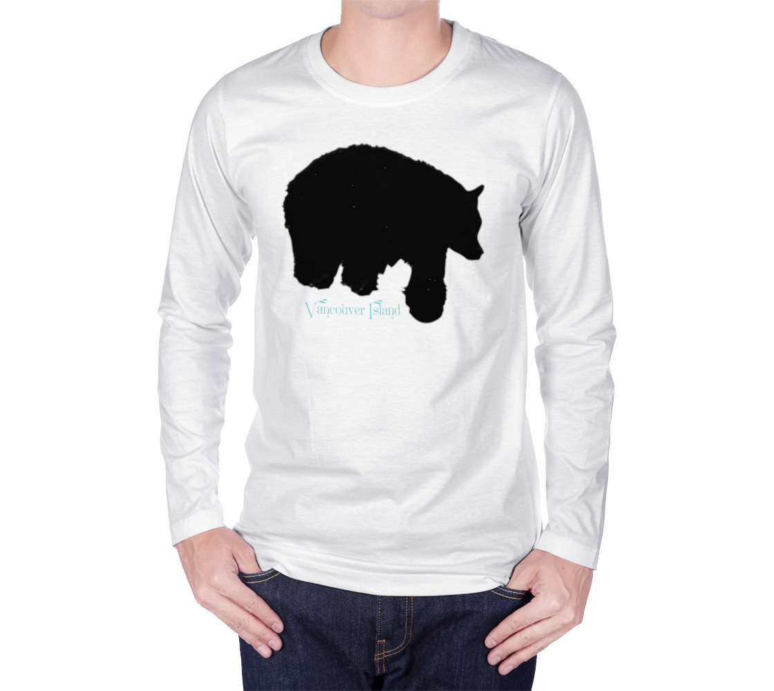Aperçu de Bear Vancouver Island
