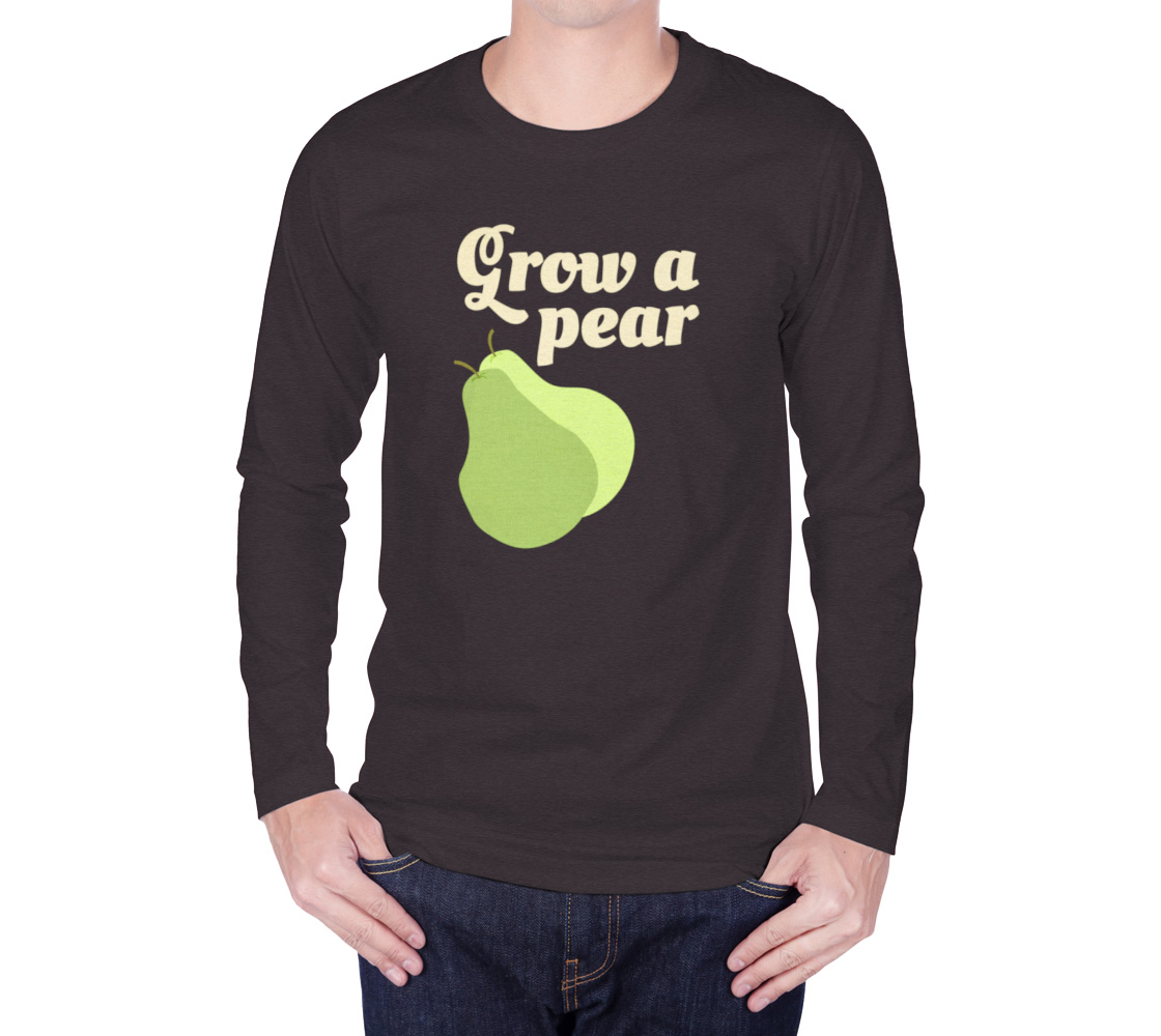 Aperçu de Grow A Pear