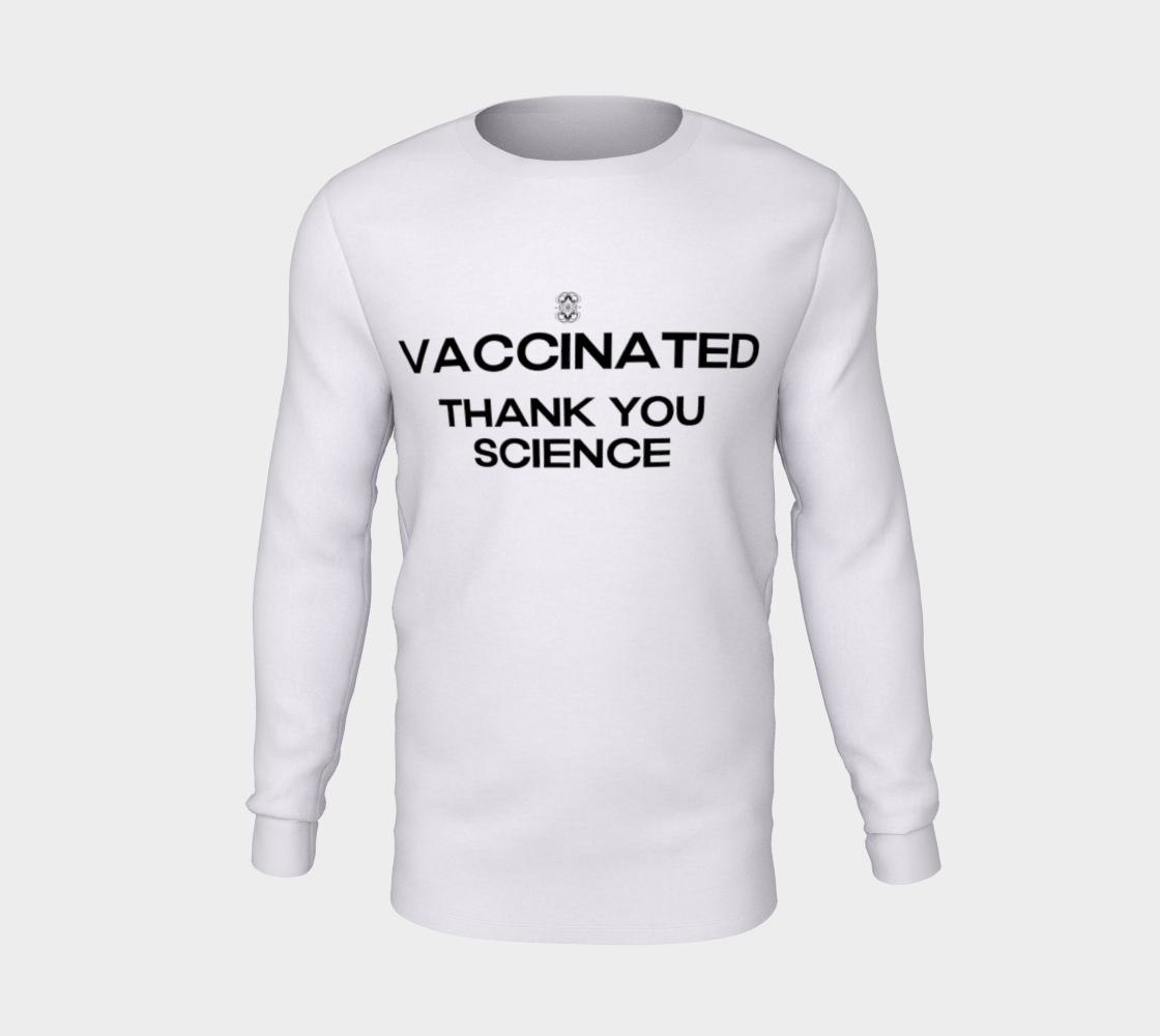Thank You Science preview #5