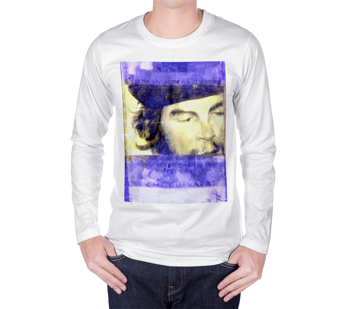 Che Guevara - love preview