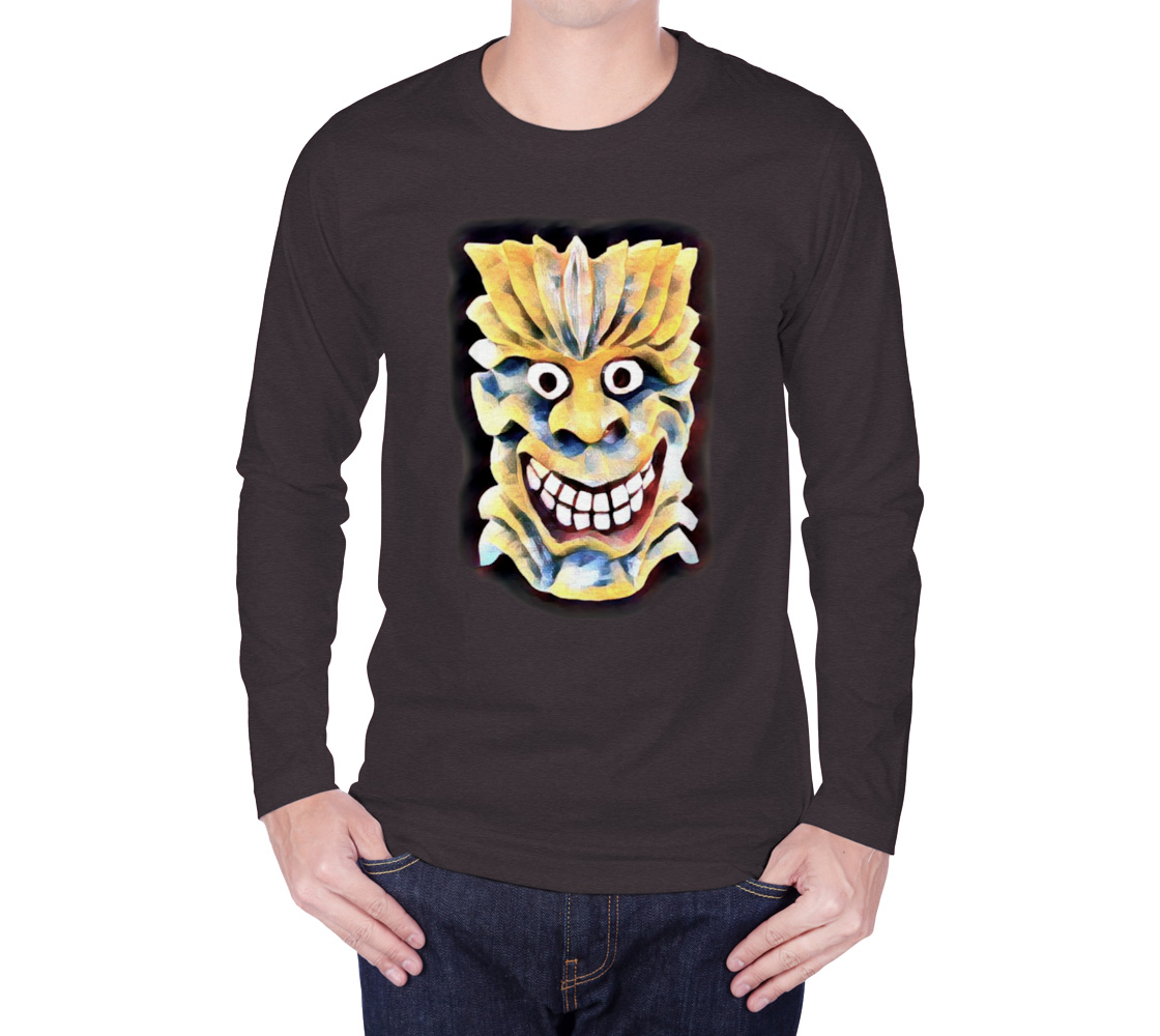 The Smiling Islander_2 preview