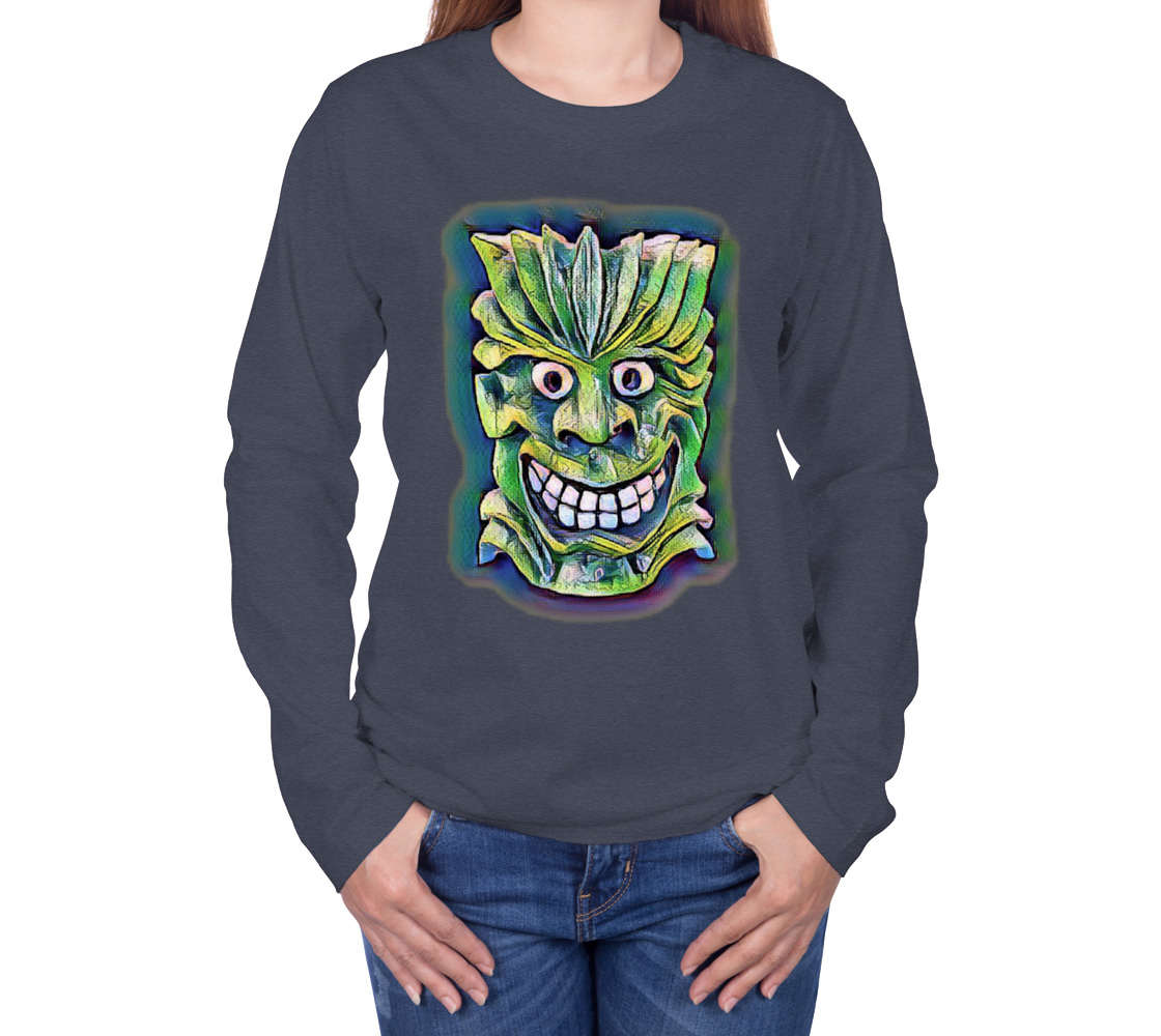 The Smiling Islander_3 preview #3