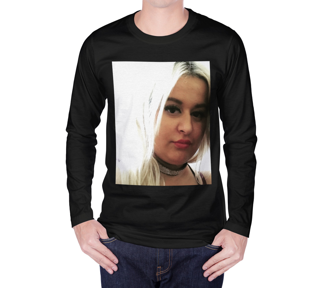 Long Sleeve T-Shirt preview