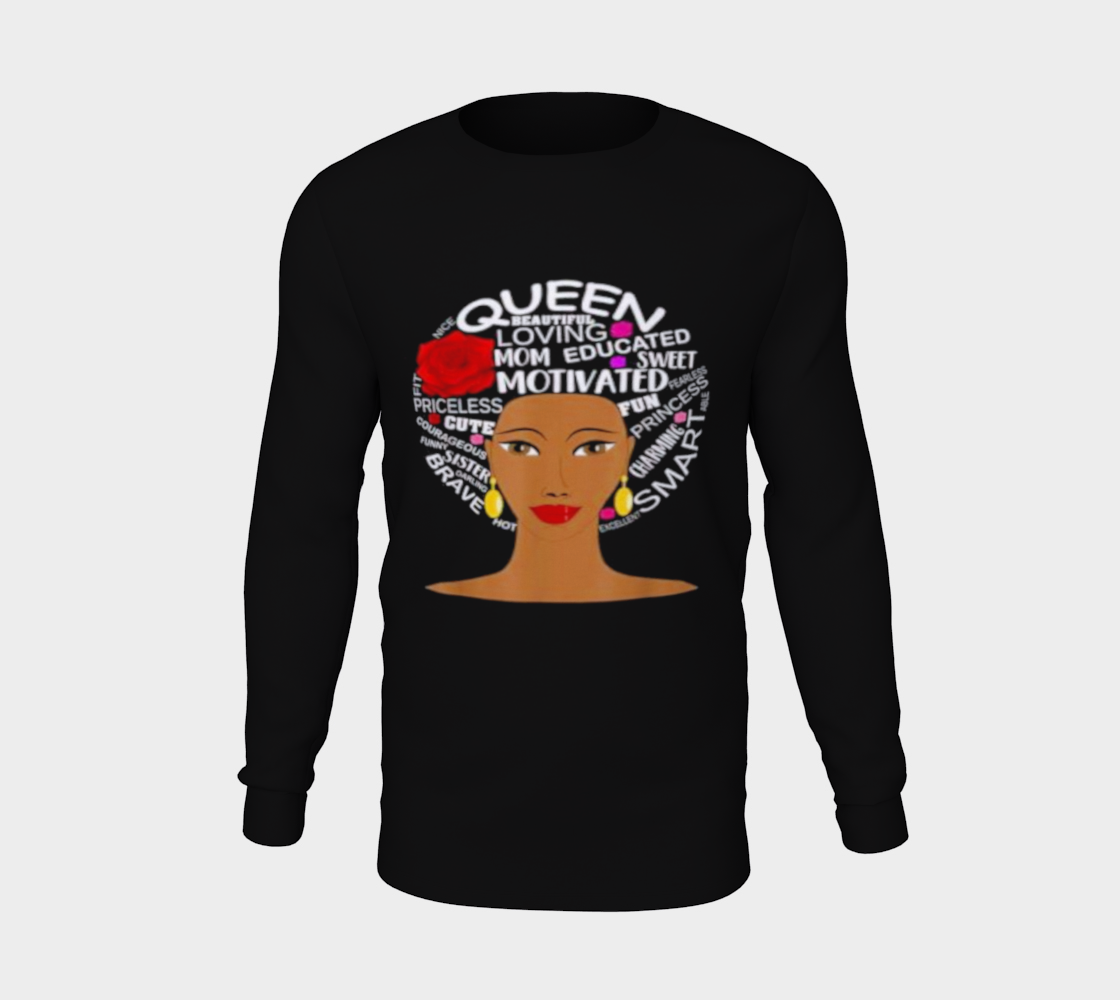 Queen preview #5
