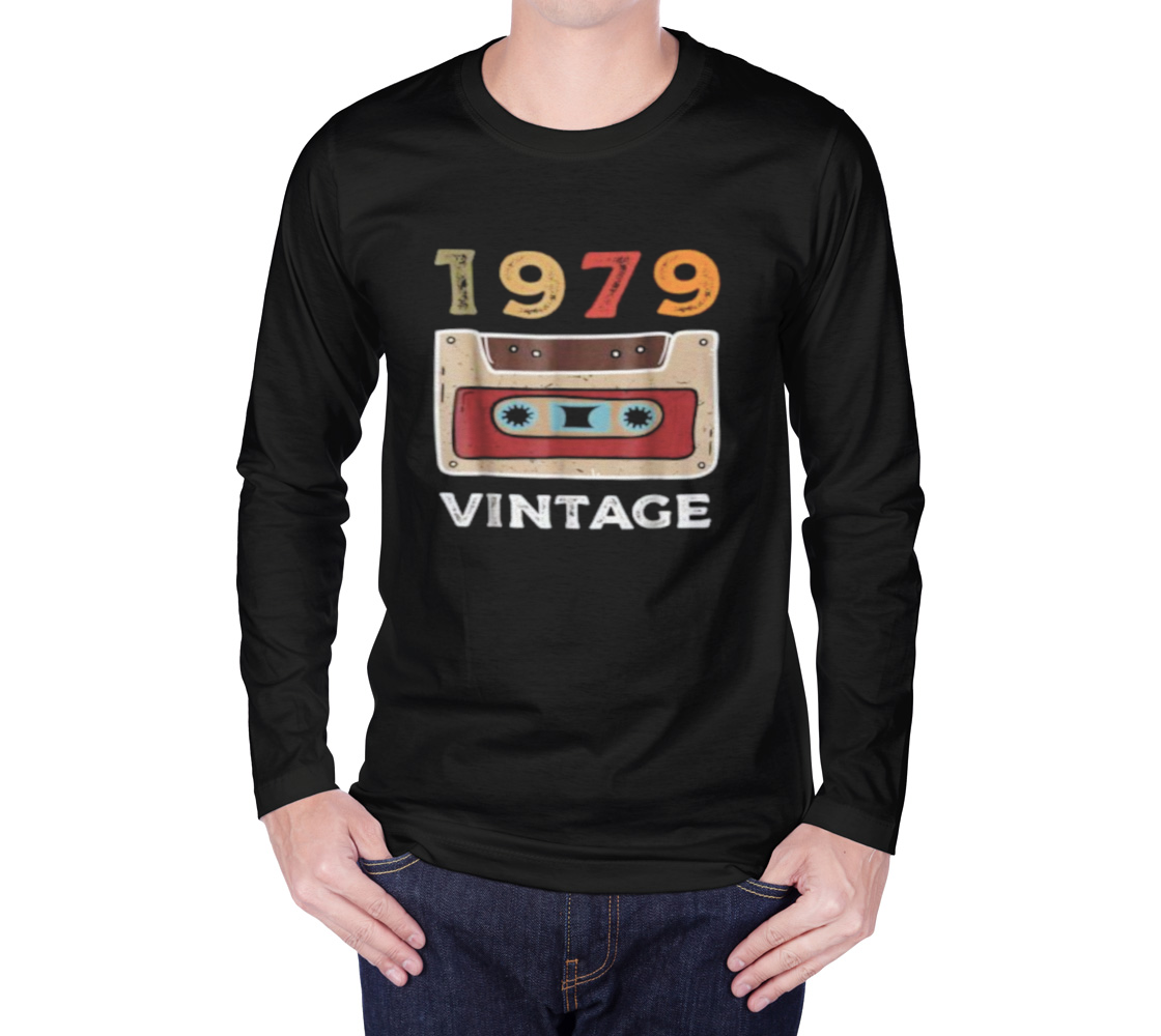 1979 Vintage aperçu