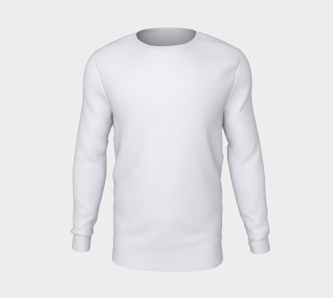 mésange traits blancs pour t-shirt couleur preview #5