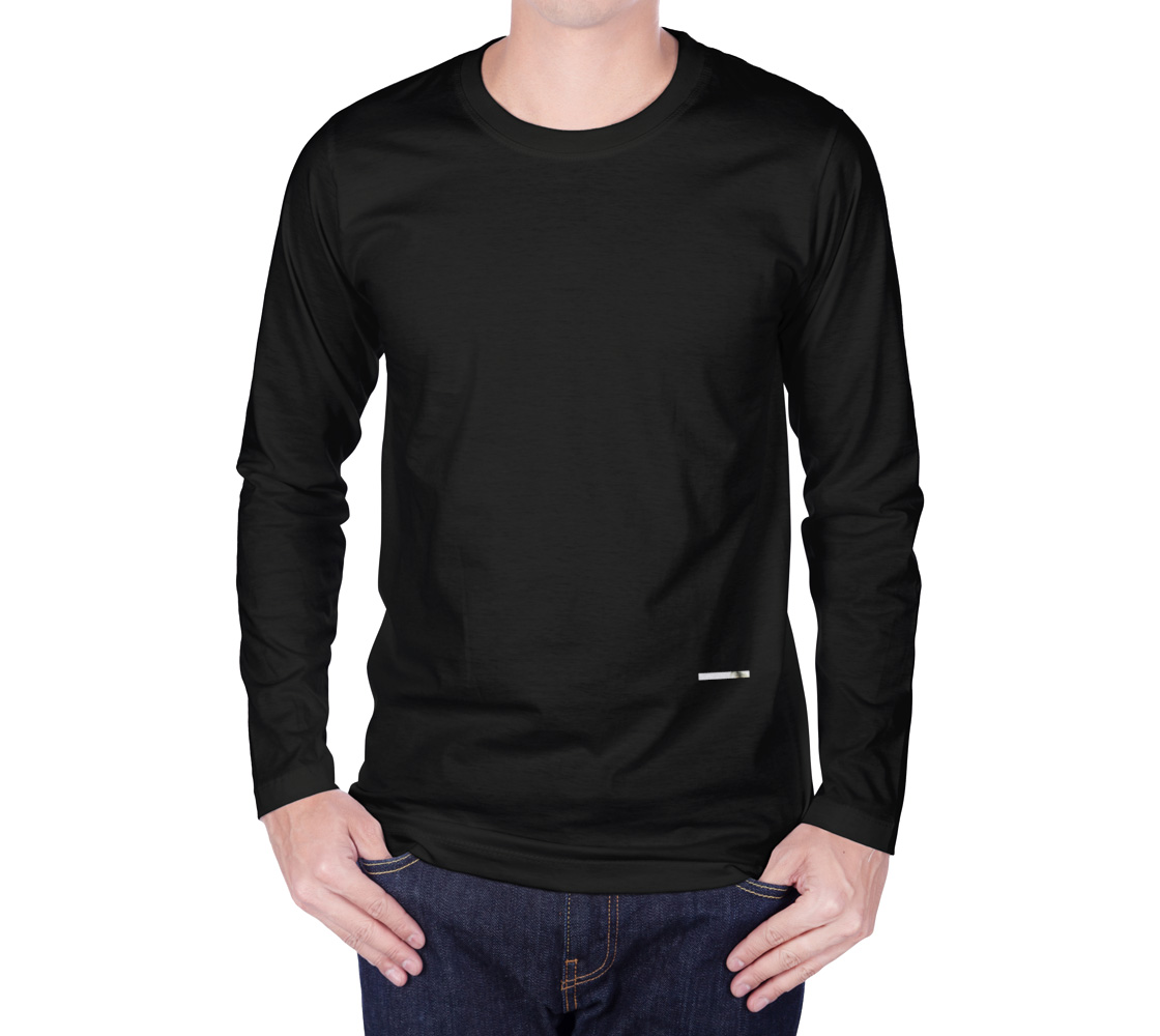 Long Sleeve Sweater aperçu