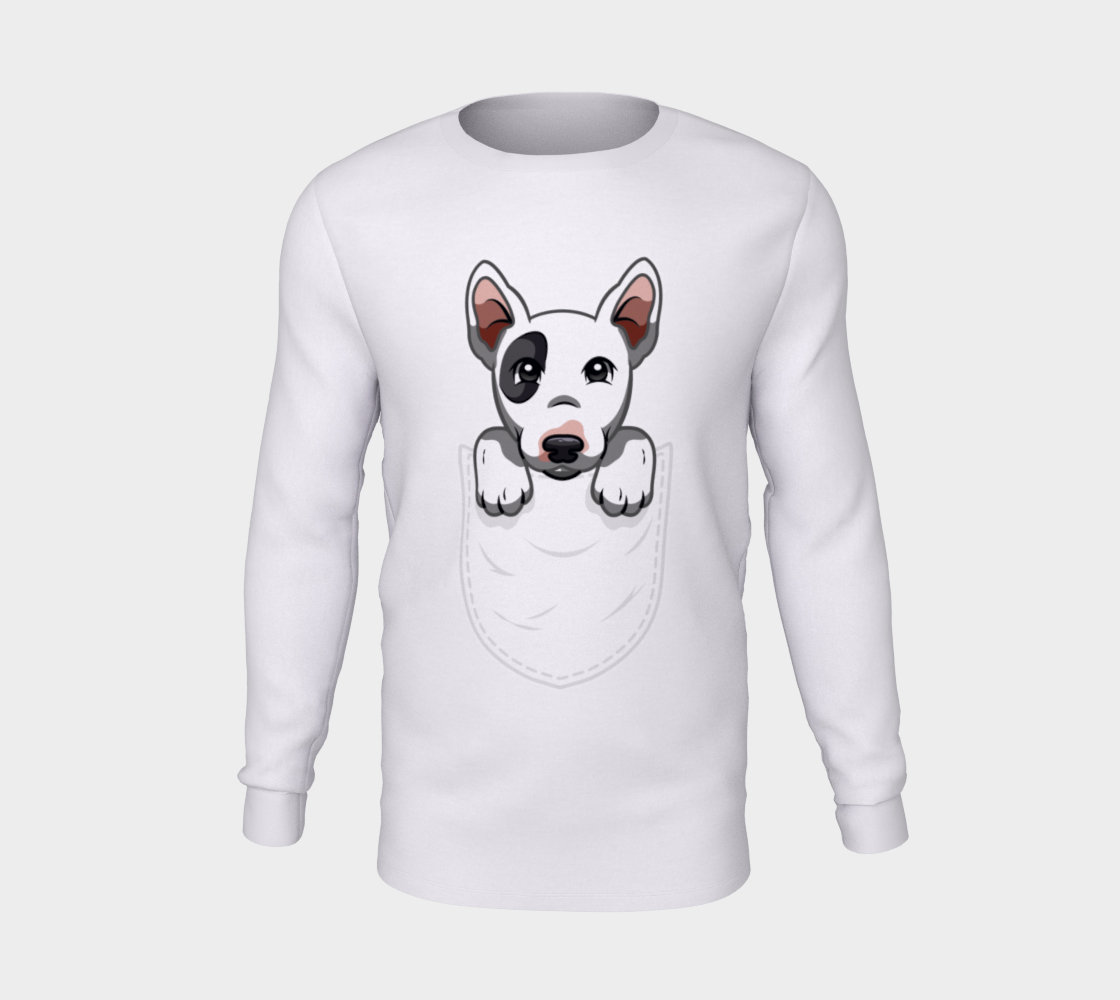 Bull Terrier preview #5