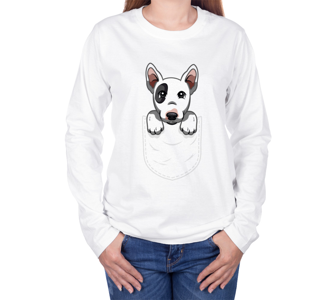 Bull Terrier preview #3