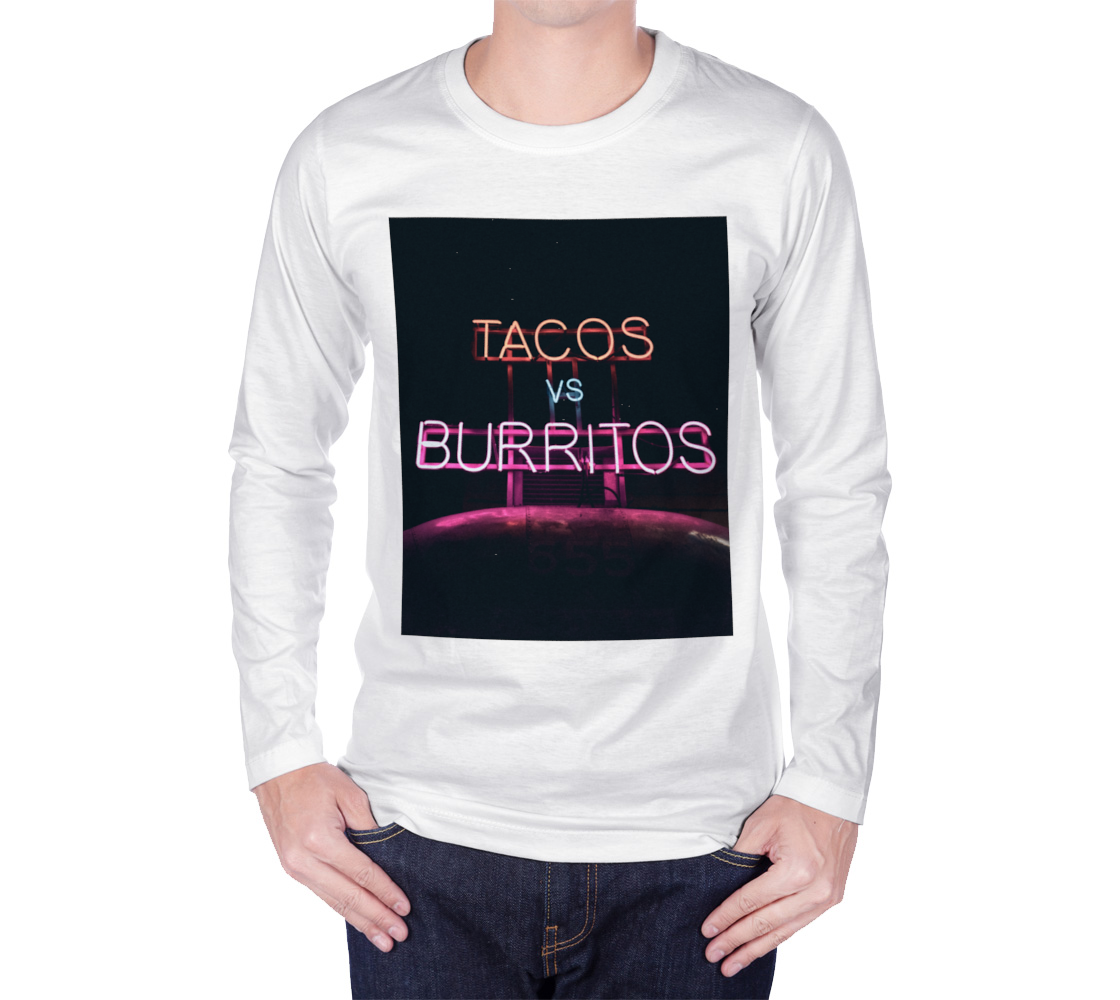 TacosAndBurritos preview