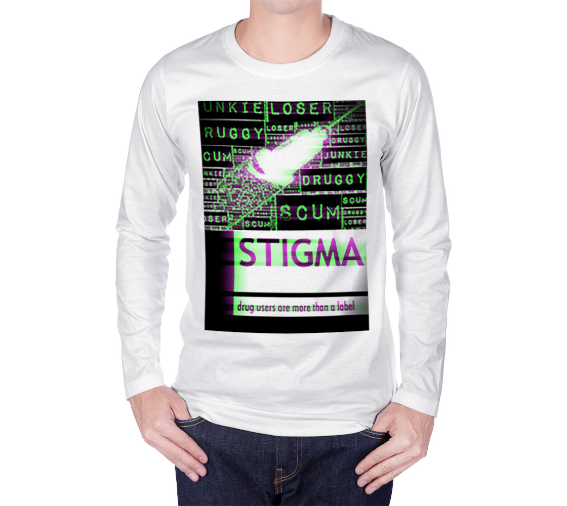 Stigma Killz #1 LS preview