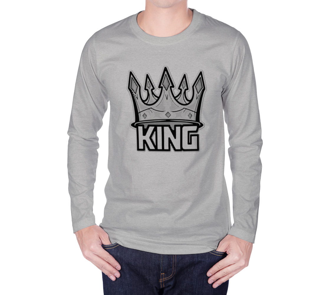 King preview
