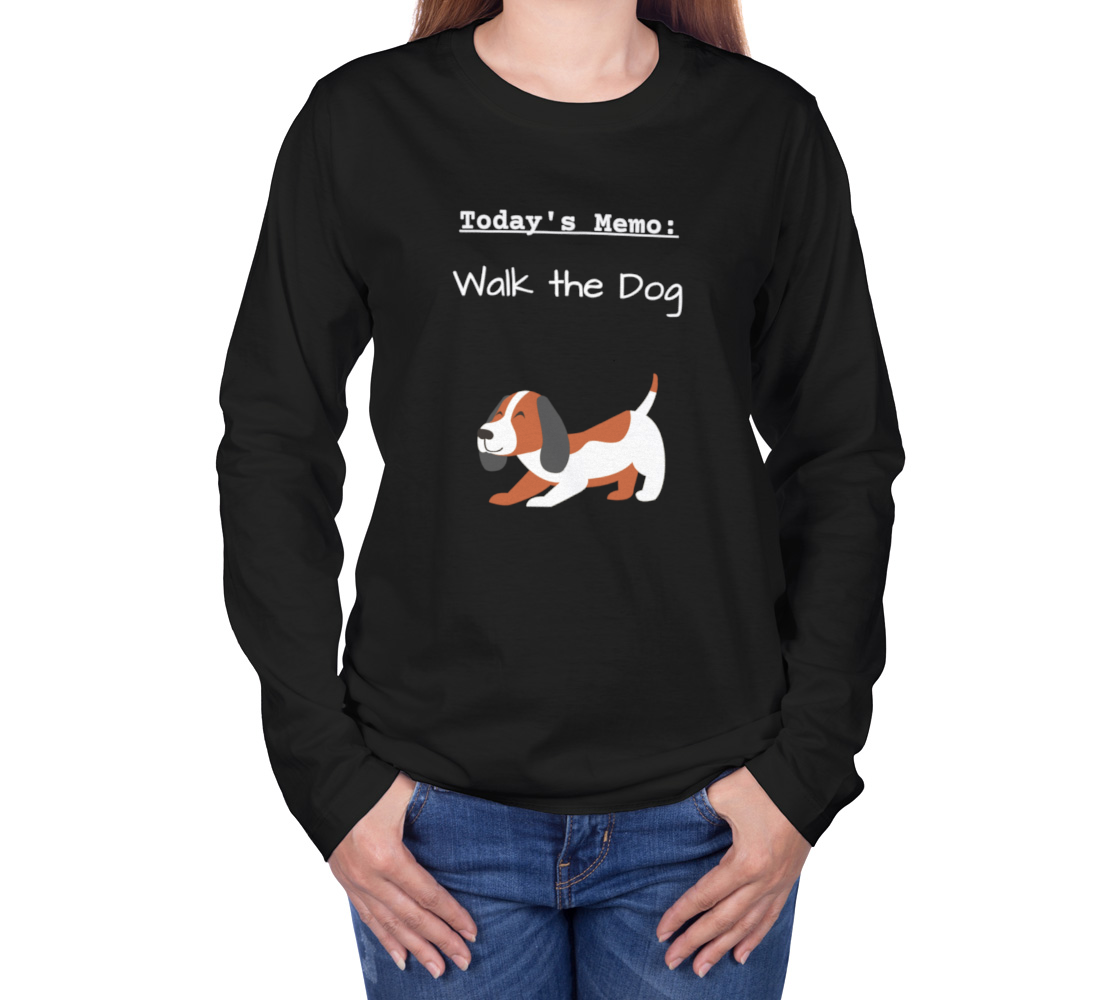 Walk The Dog preview #3