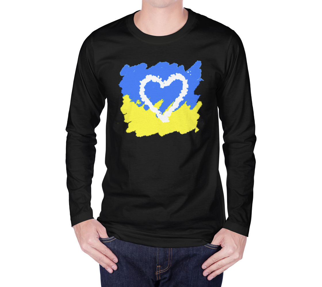 love to Ukraine preview