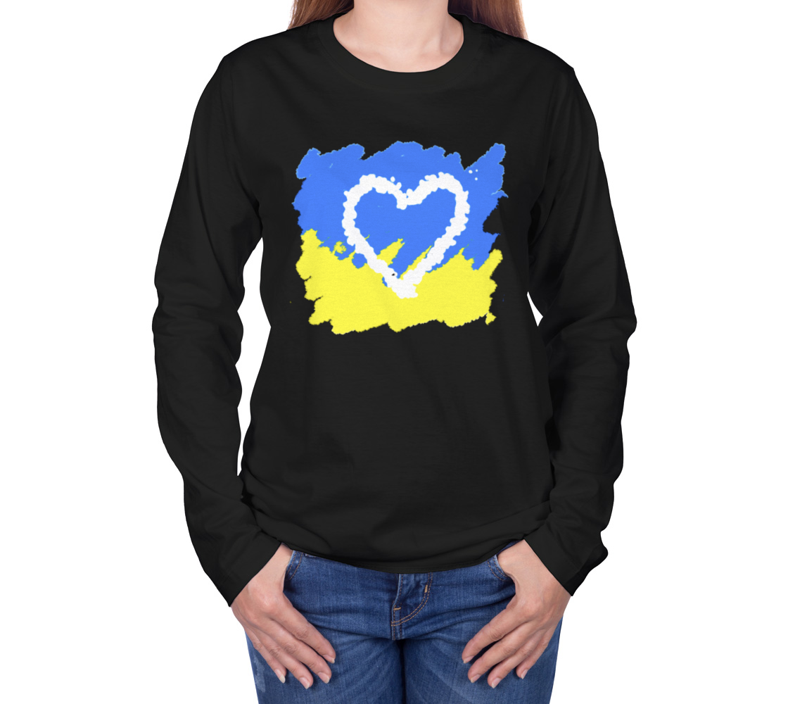 love to Ukraine preview #3