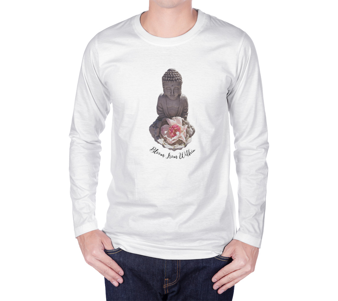 Bloom From Within Buddha & Blossom preview #1