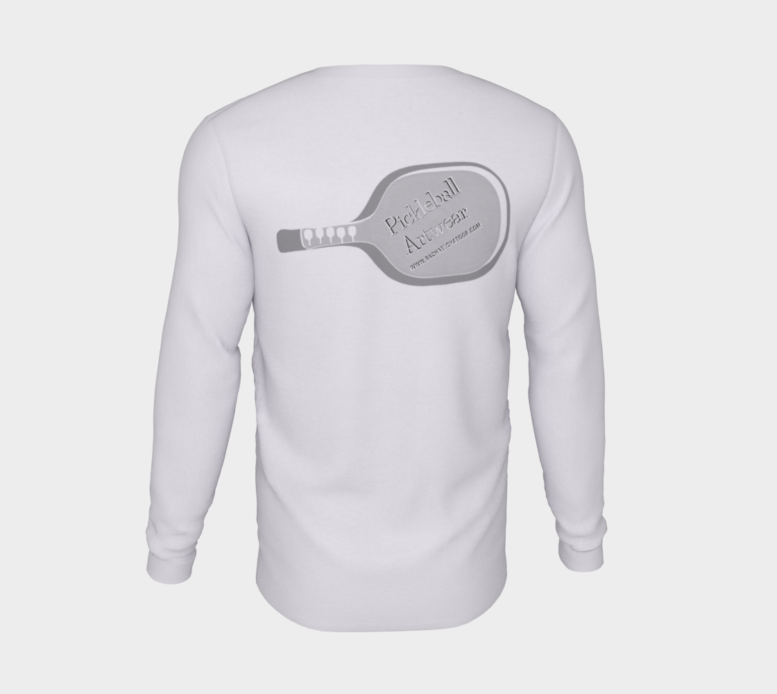 Navy Camouflage, Pickleball Artwear preview #6