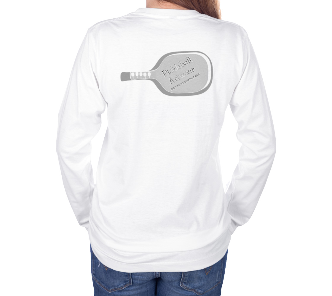 Navy Camouflage, Pickleball Artwear preview #4