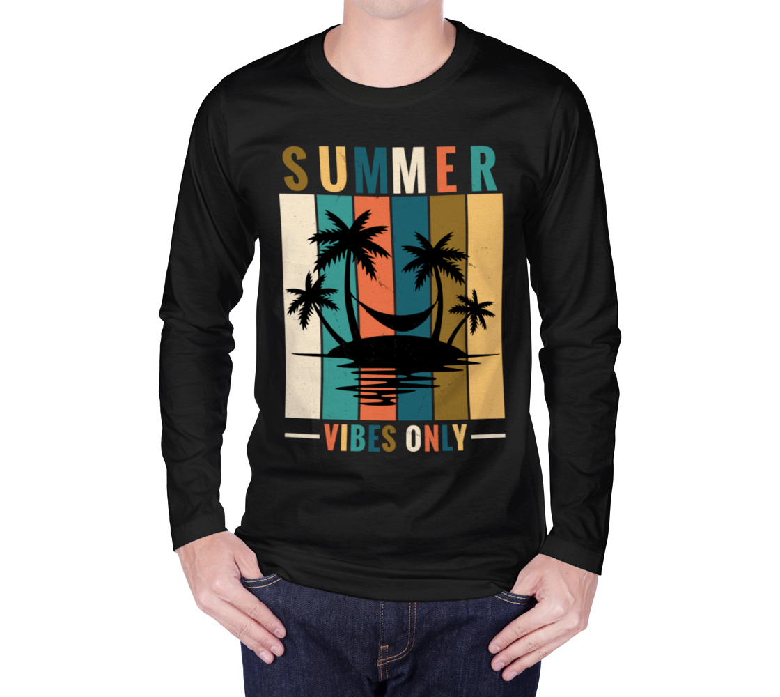 Summer Vibes Only preview