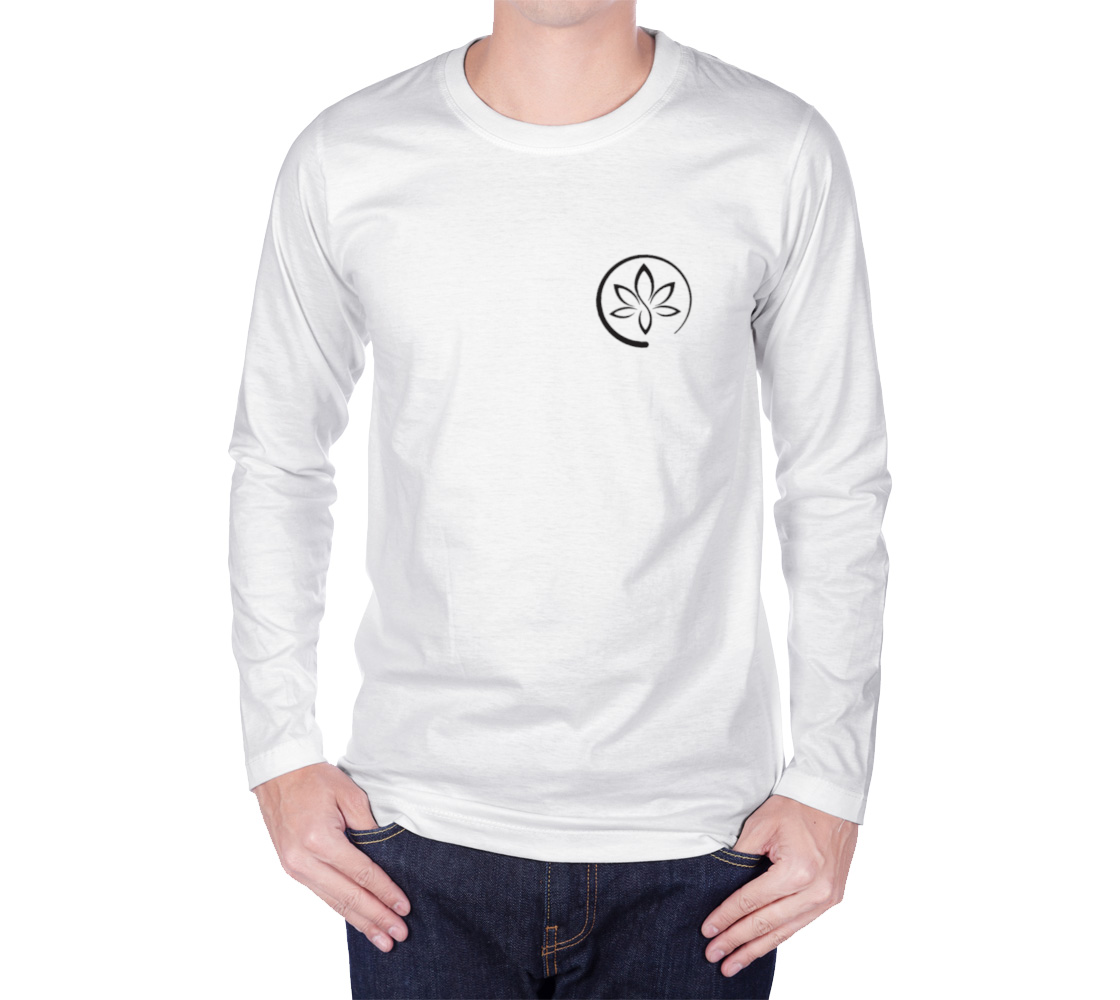 Long Sleeve W/ Simple Logo preview