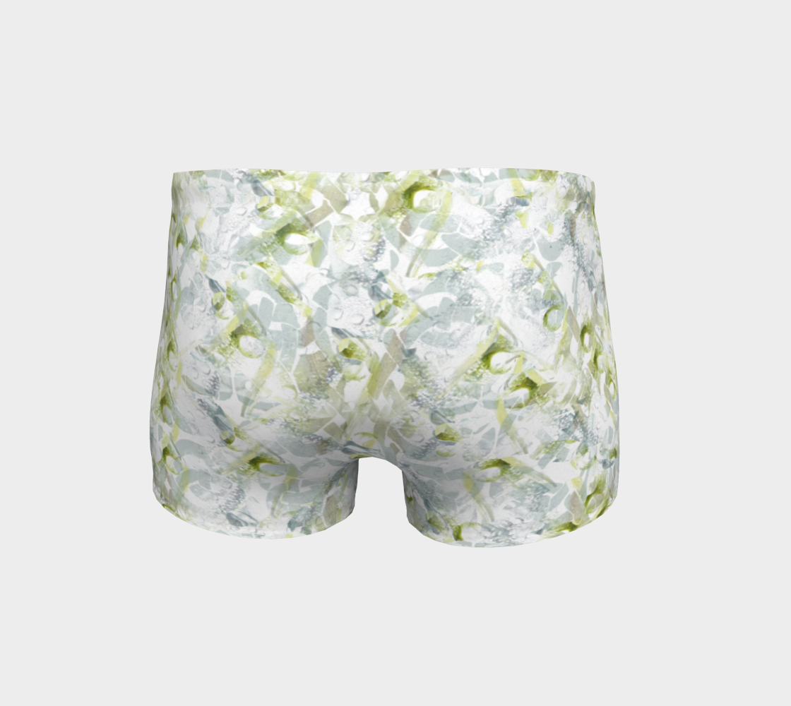 Spring Equinox Shorts by Laura Davis Art Studio preview #4