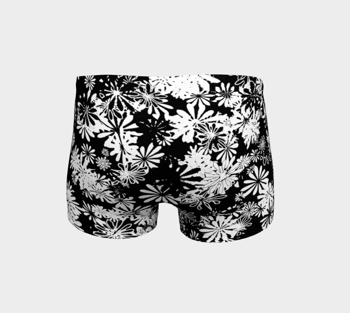barely azaleas shorts preview #4