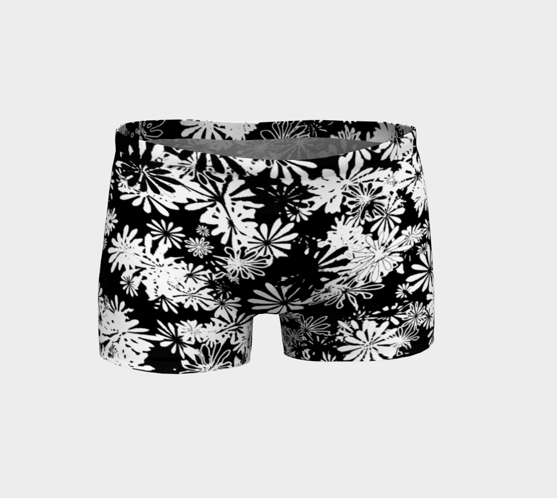 barely azaleas shorts preview #1