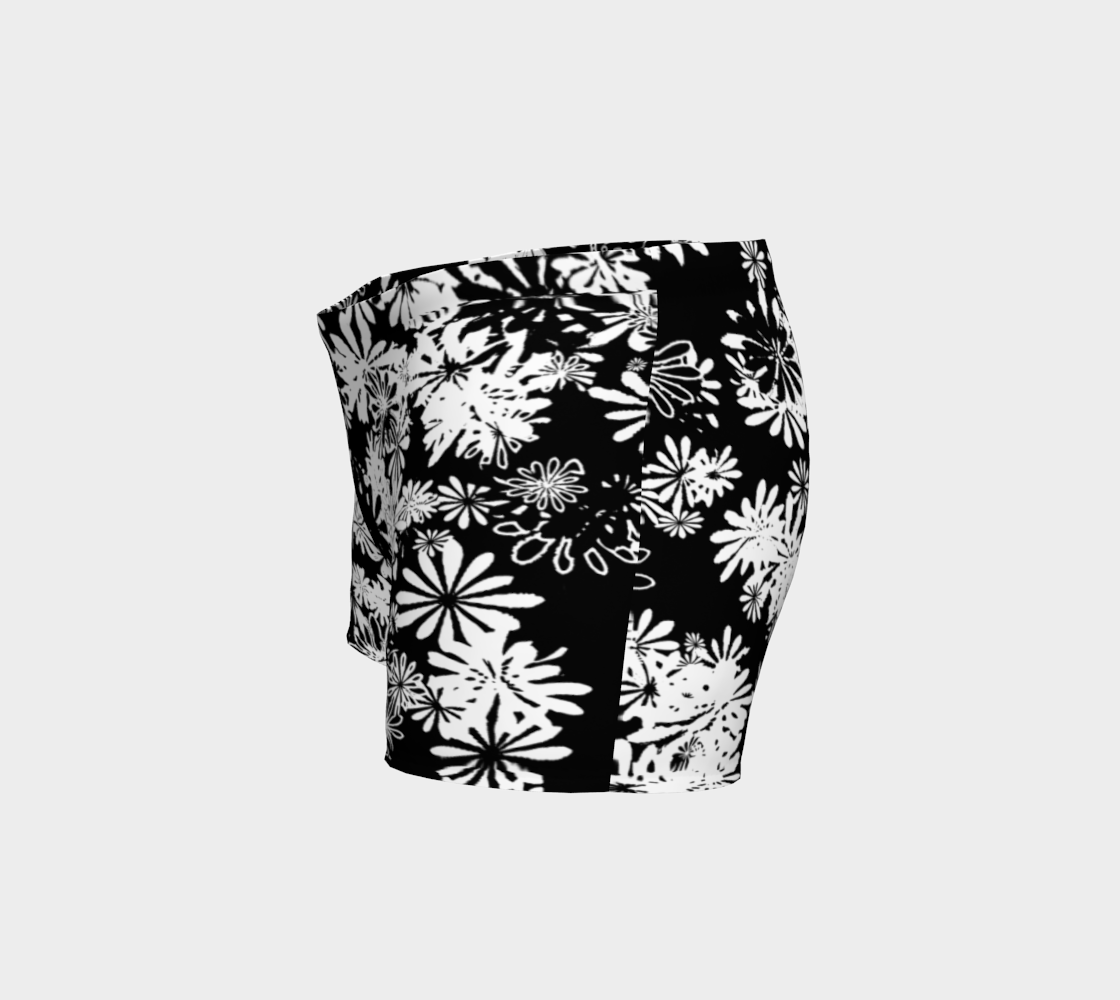 barely azaleas shorts preview #2