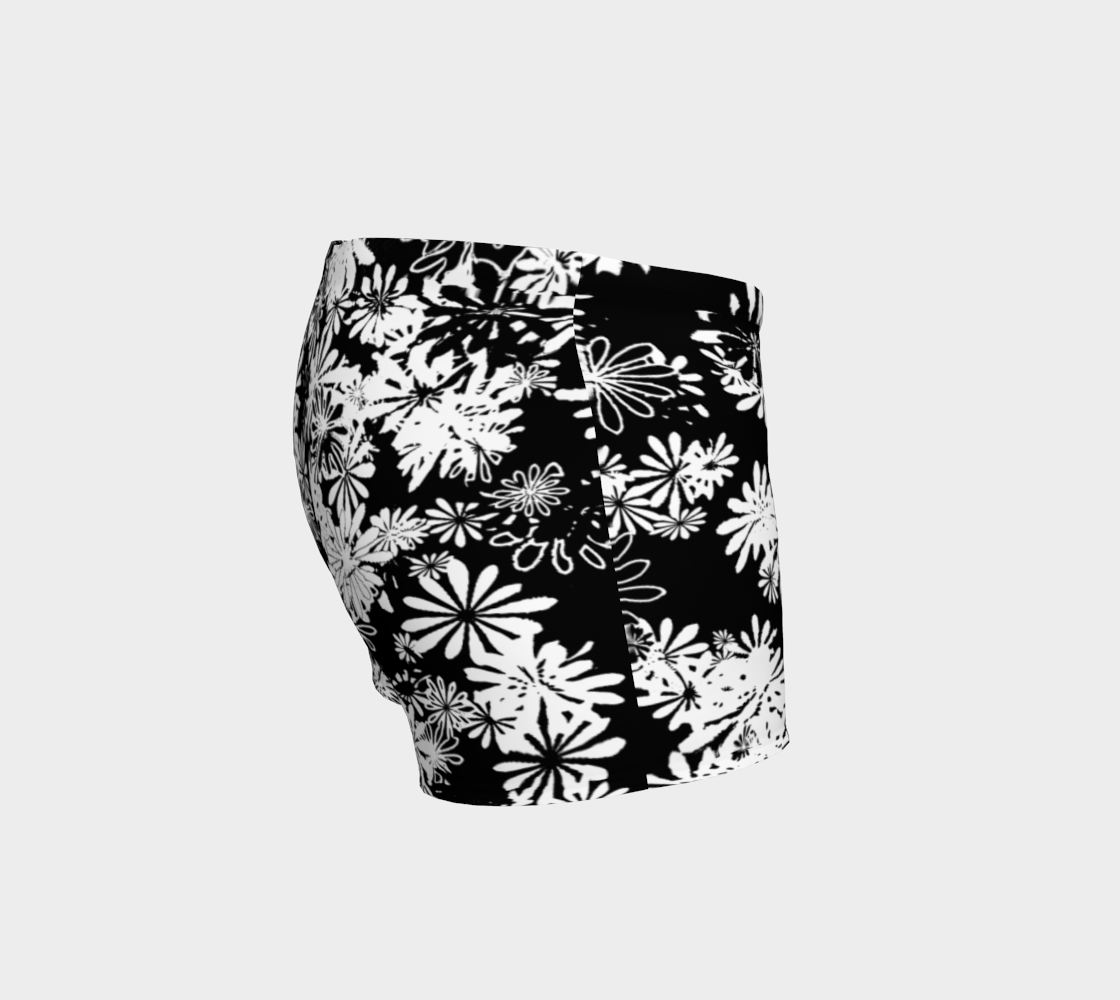 barely azaleas shorts preview #3