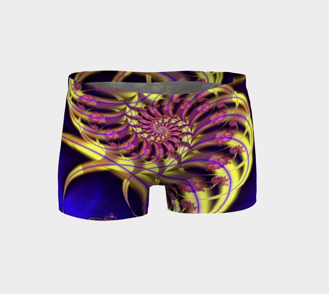 Beltane preview #1