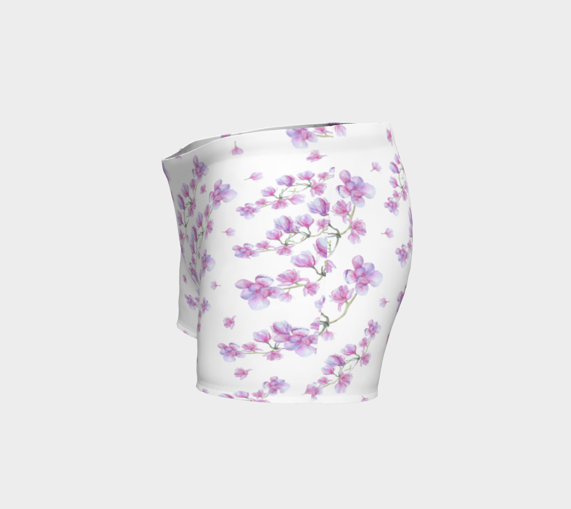 Magnolia preview #2