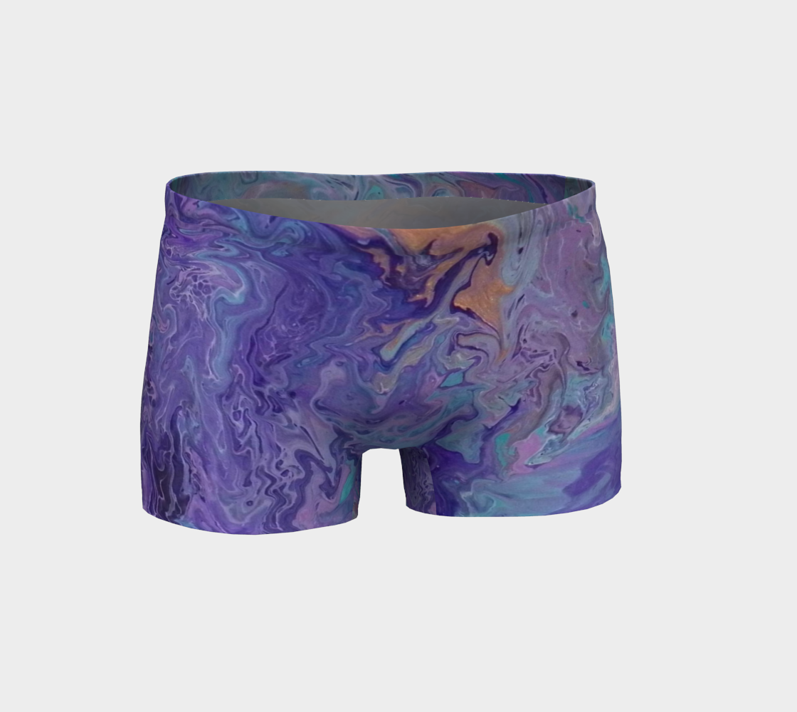 Aperçu de Lilac Ocean II Shorts