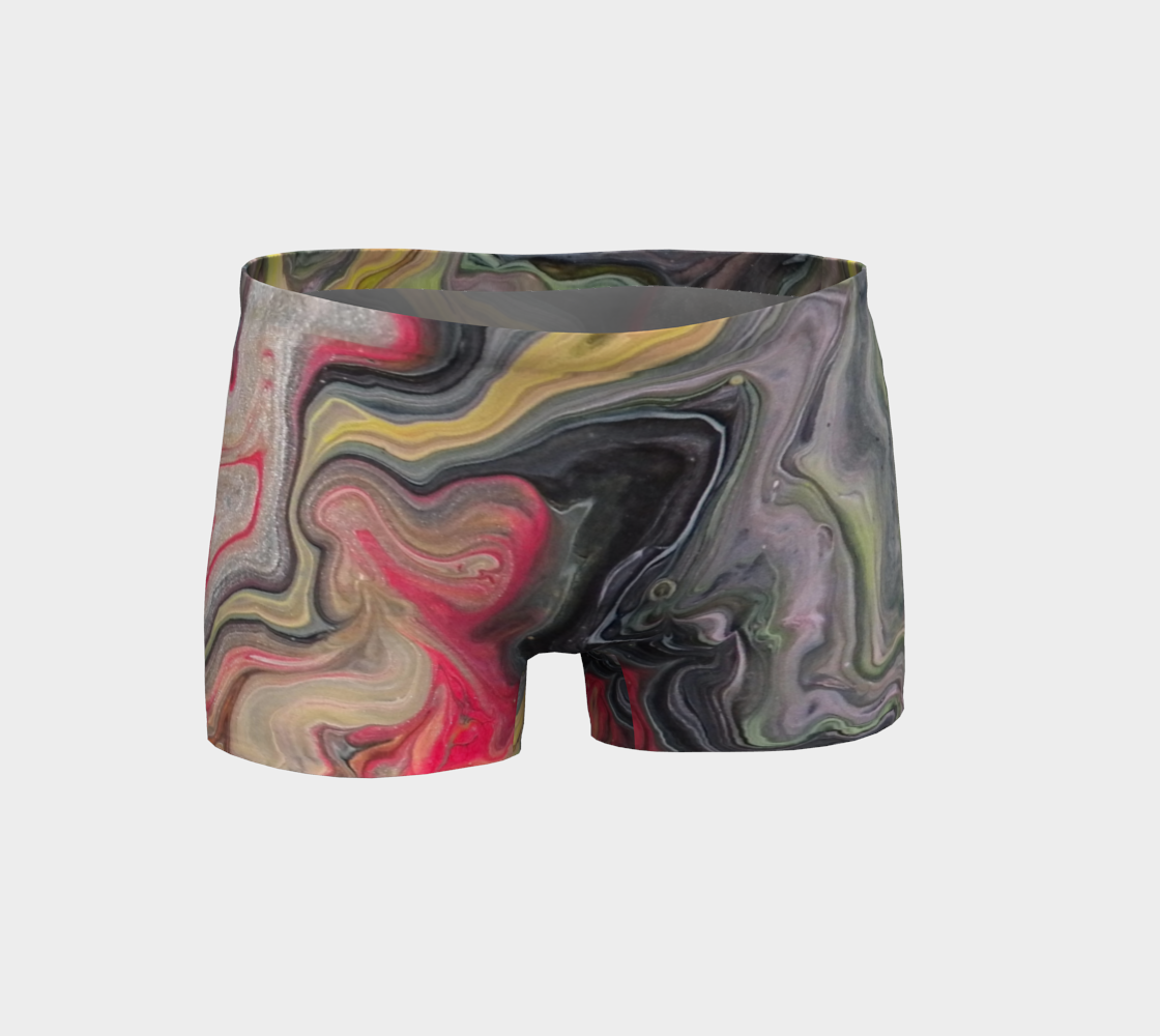 Aperçu de Volcanic Shorts