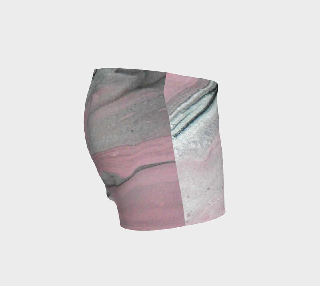 Pink Twilight Shorts Miniature #4