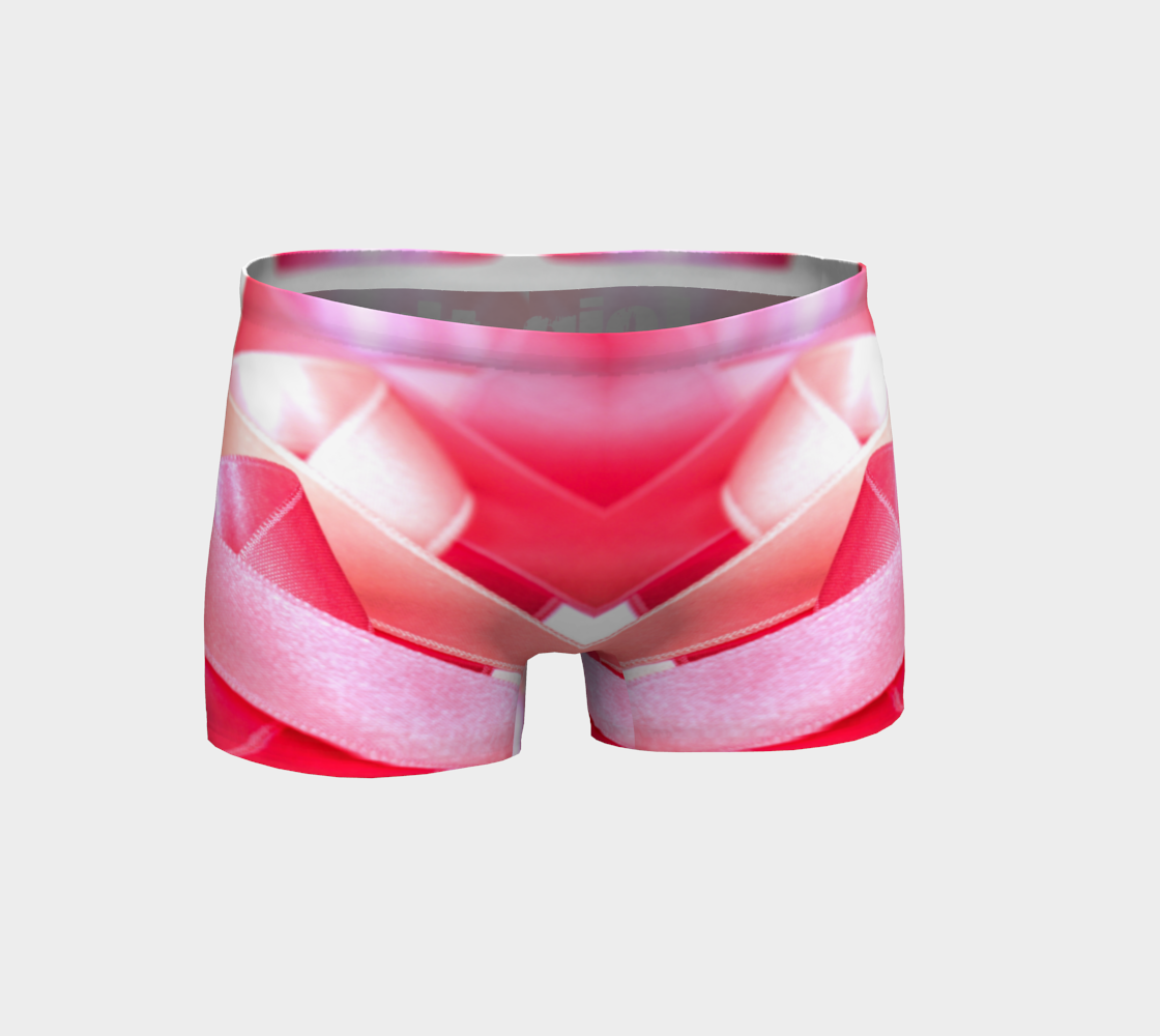 Aperçu de Join the Fight - Breast Cancer - Shorts