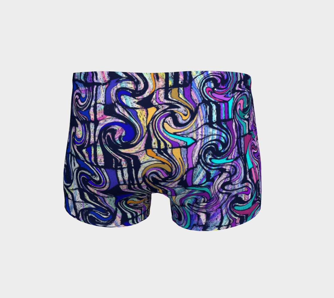 Casey's Shorts B preview #4