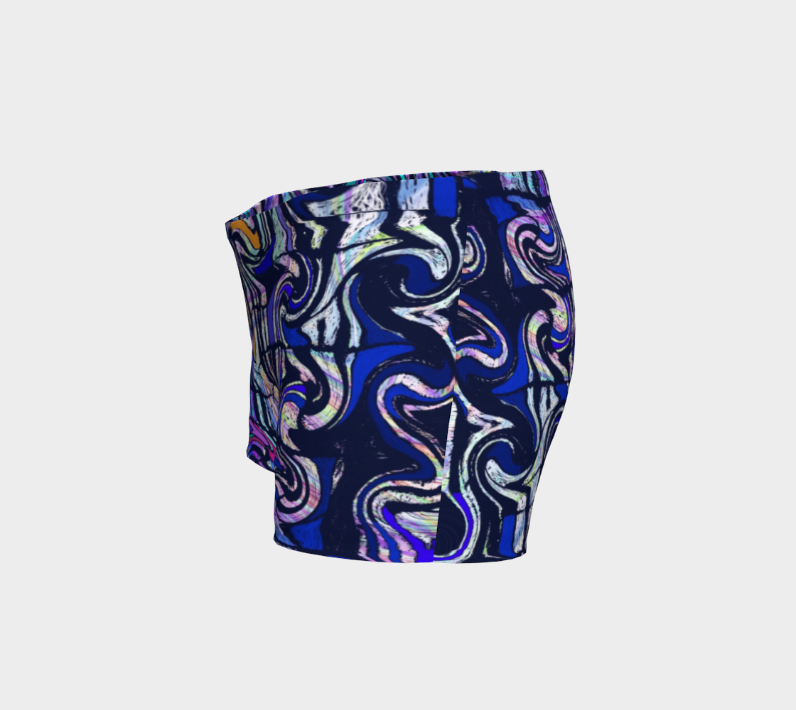 Casey's Shorts B preview #2