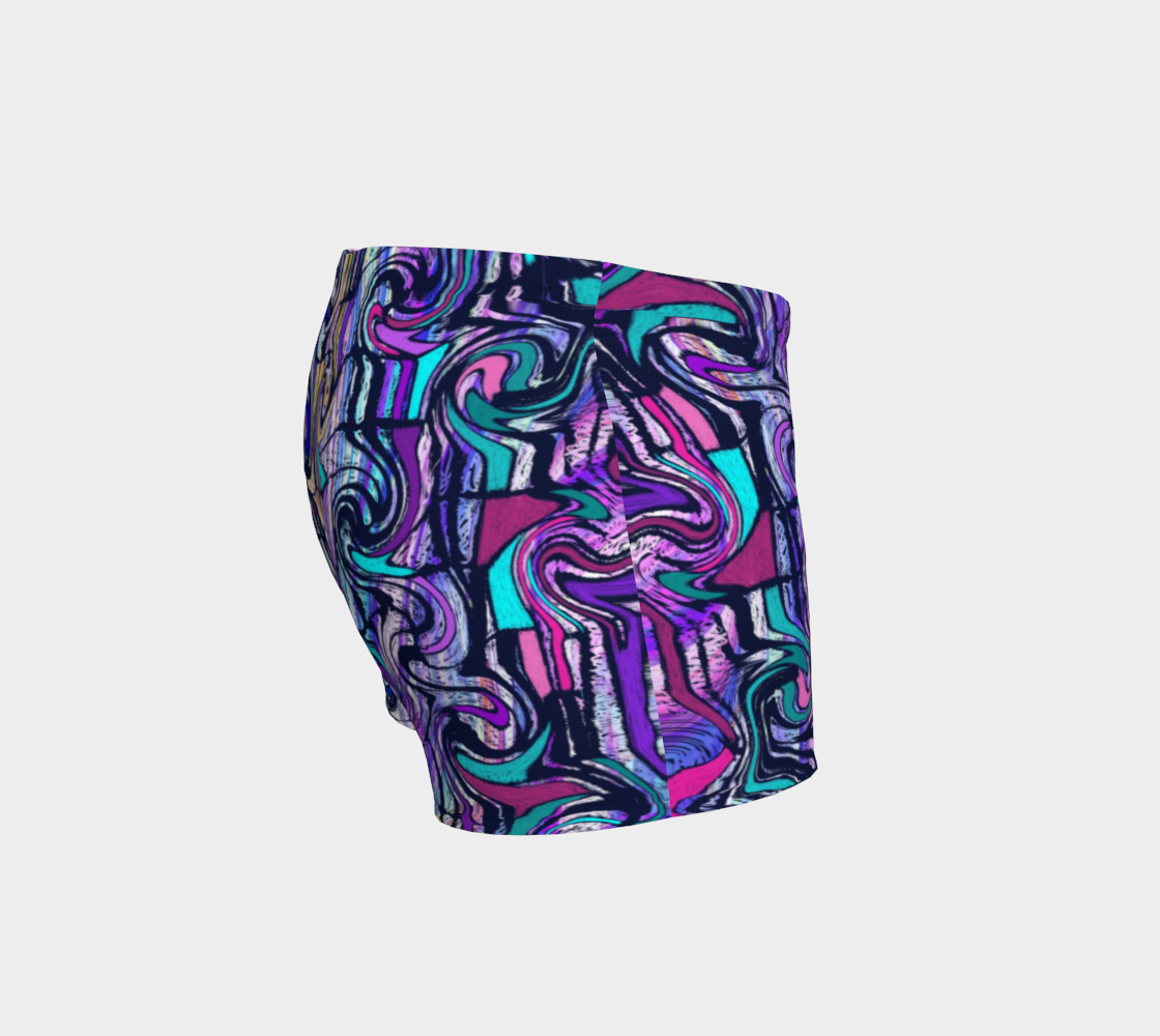 Casey's Shorts B preview #3